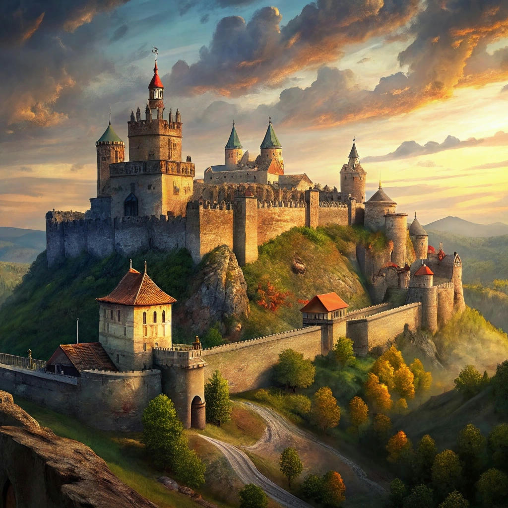 Кисловодская крепость